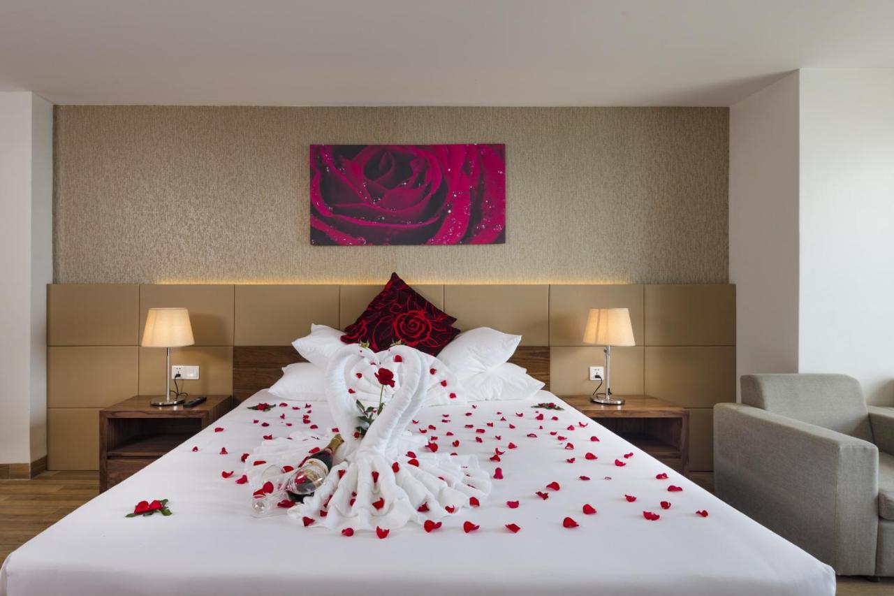 Sea Pearl Hotel Nha Trang Exterior foto
